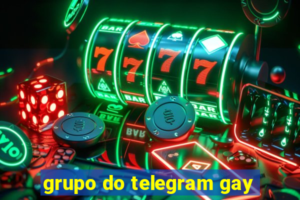 grupo do telegram gay